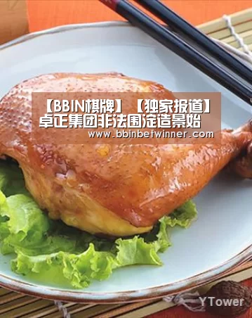 【BBIN棋牌】【独家报道】卓正集团非法围淀造景始末(图1) BBIN竞猜