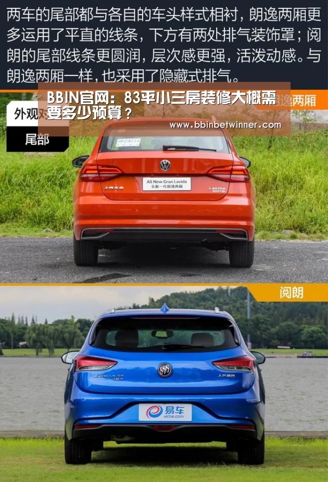 BBIN官网:83平小三房装修大概需要多少预算?(图1) BBIN棋牌