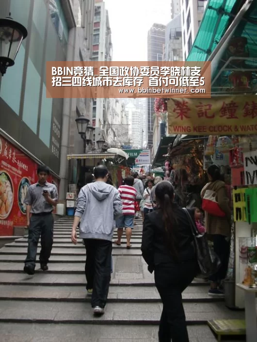 BBIN竞猜_全国政协委员李晓林支招三四线城市去库存 首付可低至5%(图2) BBIN真人